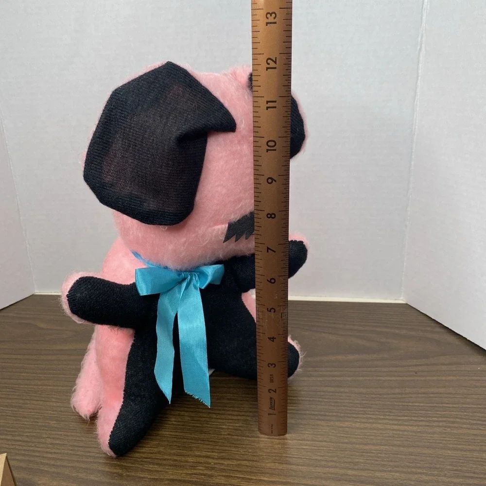 VTG Cuddly Toys 12